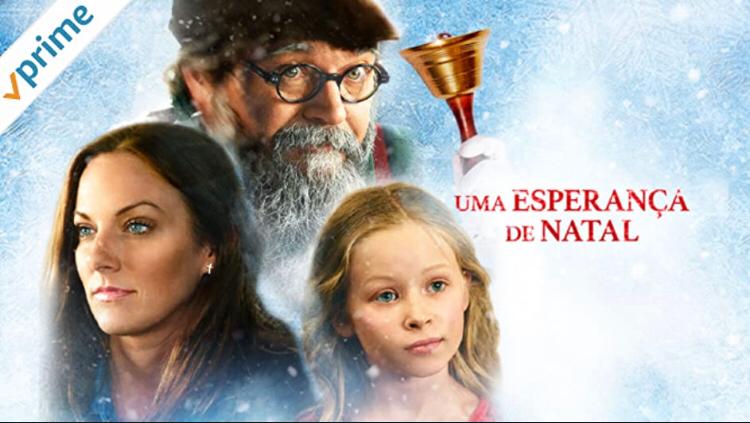 Uma Esperança de Natal