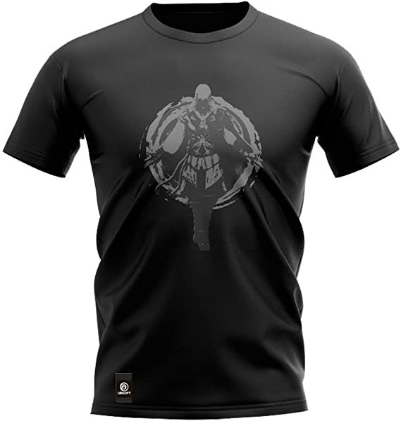 Camiseta Assassin's Creed