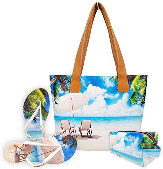 Kit Praia Feminino