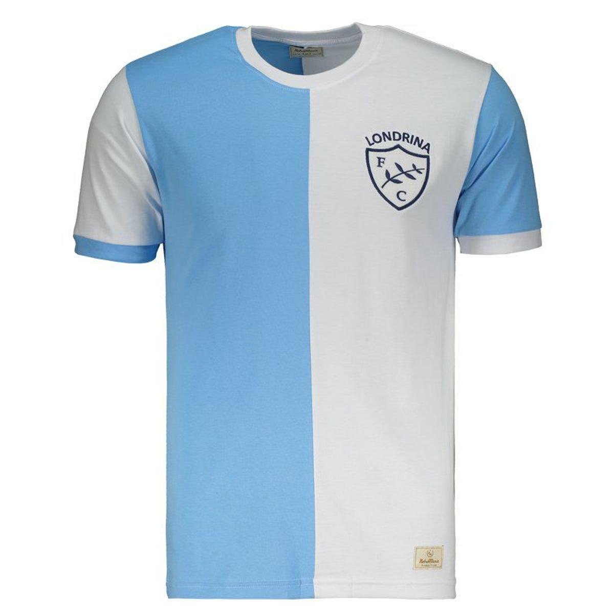 Camisa Londrina 1956 Retrô