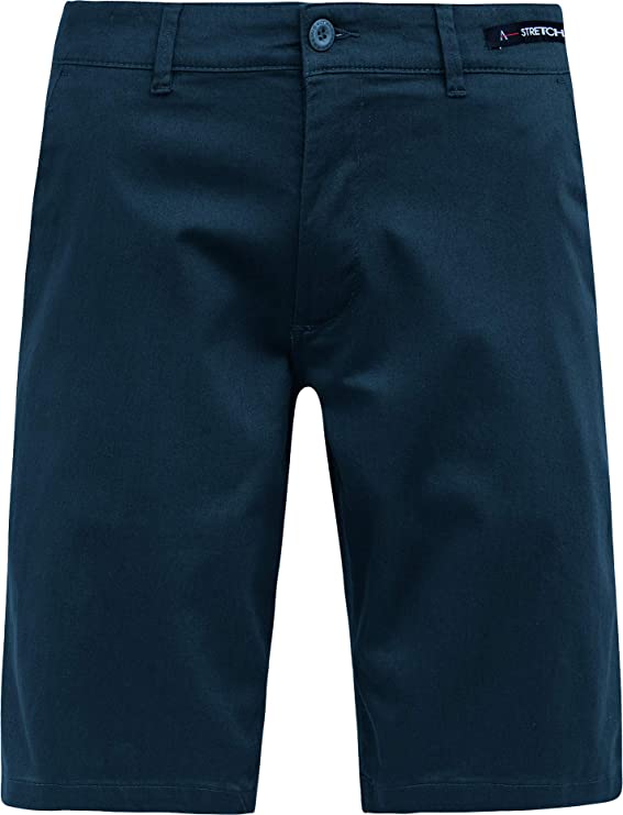 Bermudas Chino Classic Strech, Aramis