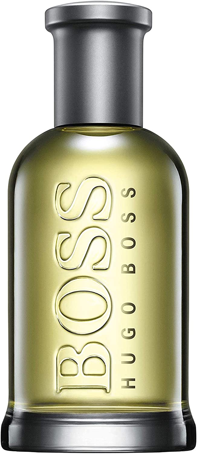 Hugo Boss Bottled Eau De Toilette 100Ml