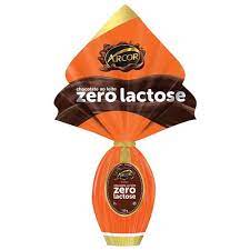 Ovo Zero Lactose 150g Arcor