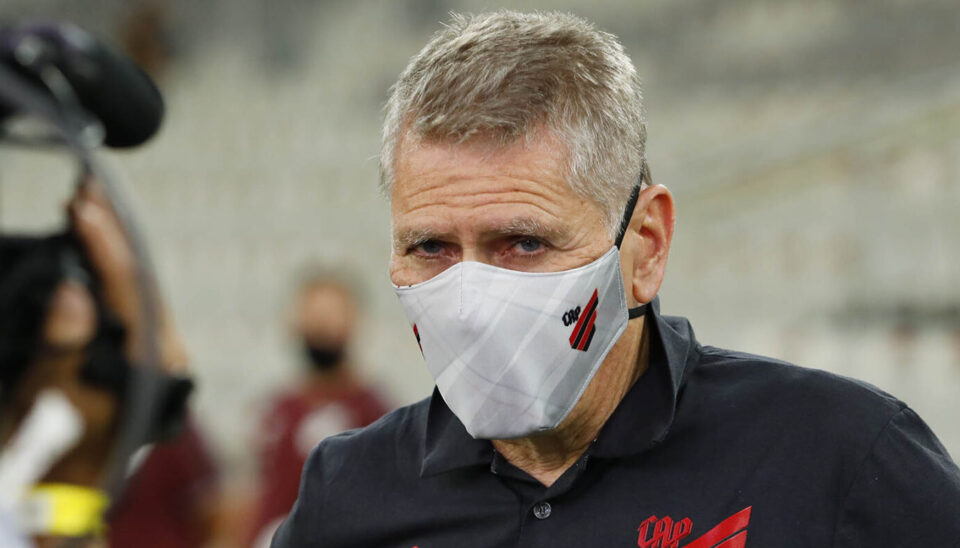 paulo autuori