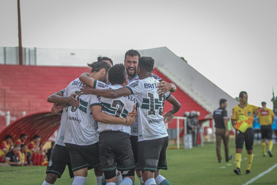 Coritiba