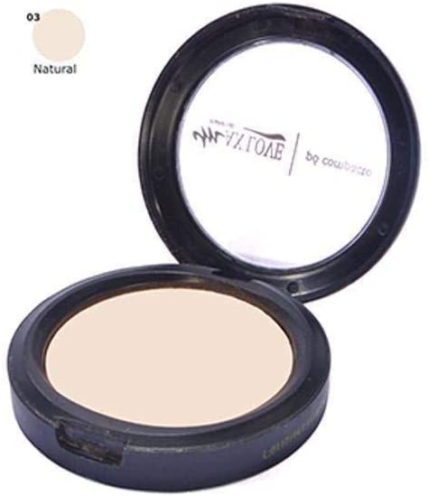 Po Compacto 3 Max Love