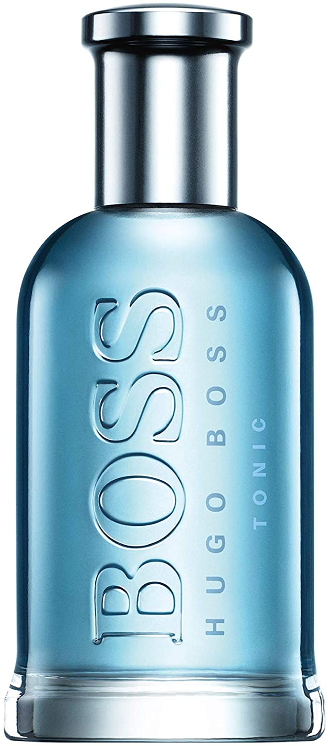 Hugo Boss Bottled Tonic Eau De Toilette