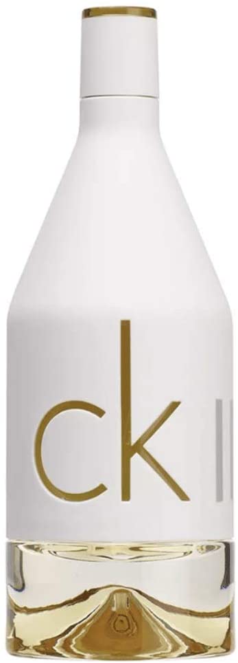 Calvin Klein Eau de Toilette for Her 50ml