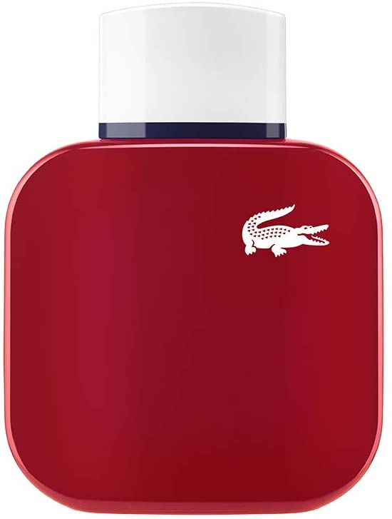 French Panache Feminino Lacoste