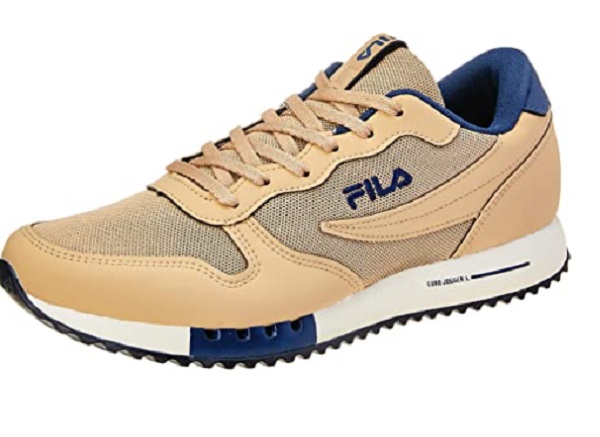 Tênis FILA Euro Jogger Sport Masculino