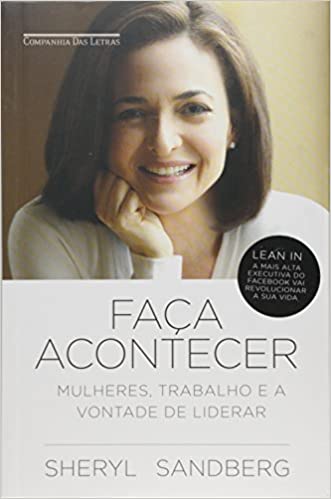 Livro - Faça Acontecer