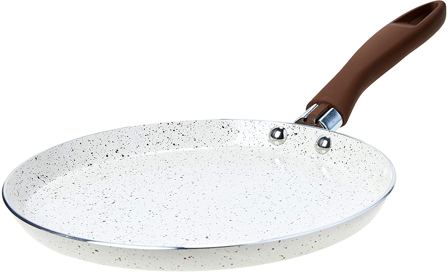 Tapioqueira, Ceramic Life Smart Plus, 22 cm, Branca, Brinox