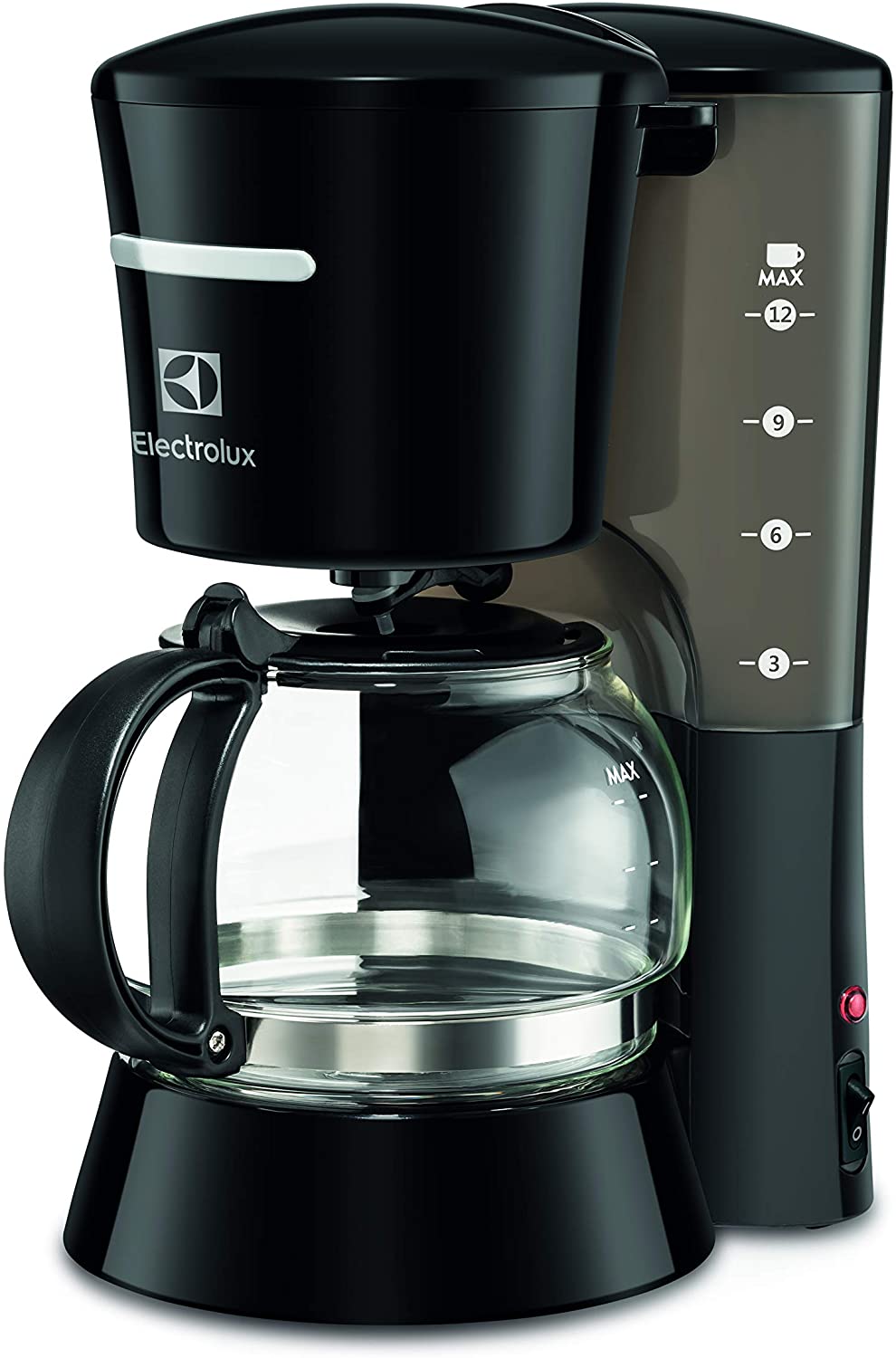 Cafeteira Elétrica Electrolux