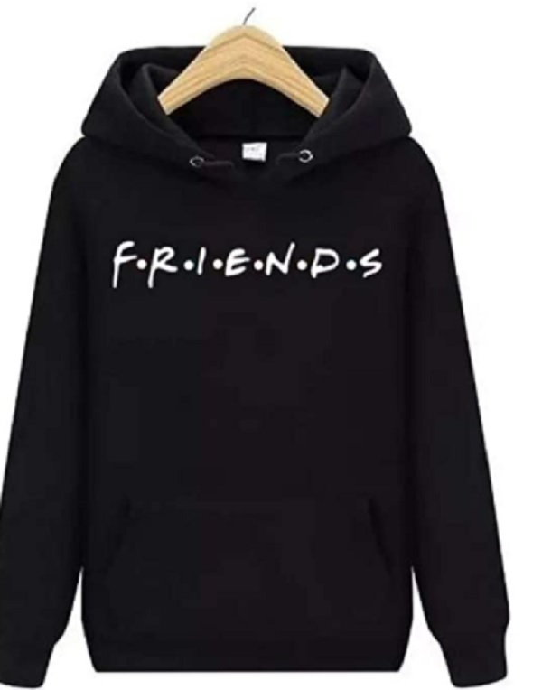 Blusa Moletom Friends Amigos