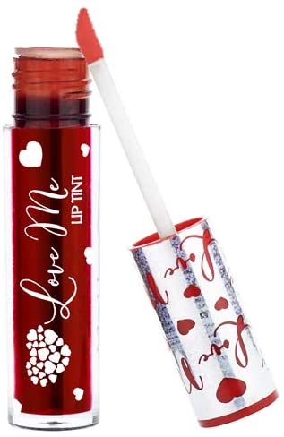 Lip Tint Mahav Love Me Maçã do Amor