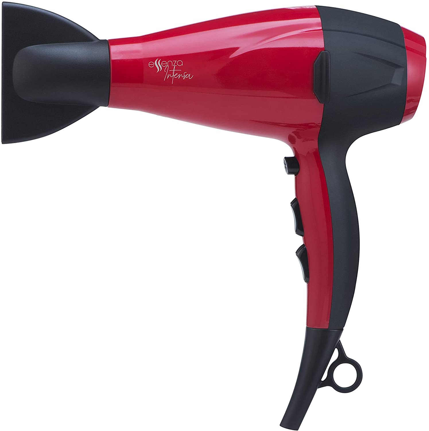 Secador de Cabelo Profissional Essenza 127V