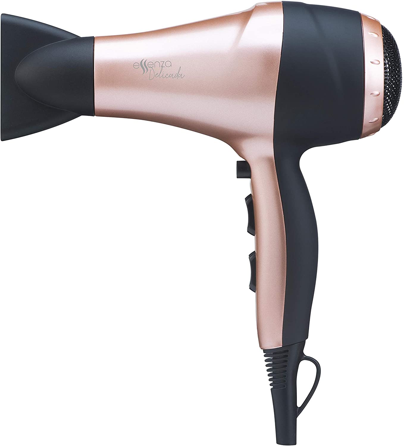 Secador de Cabelo Profissional Essenza - AC 2000W-127V