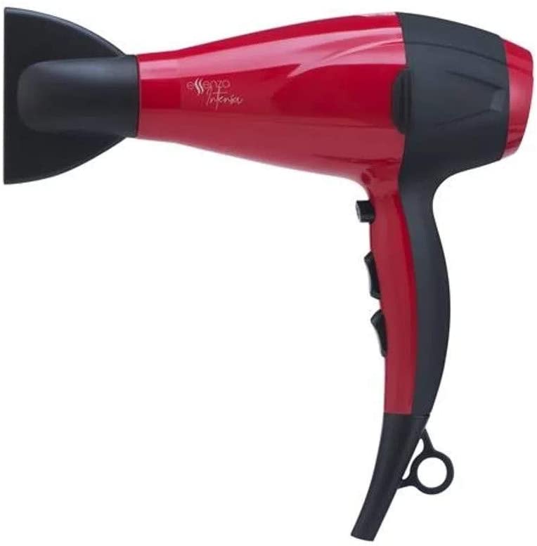 Secador de Cabelo Profissional Essenza 220V