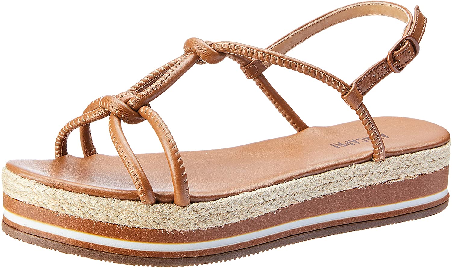 Sandália Anacapri Feminino
