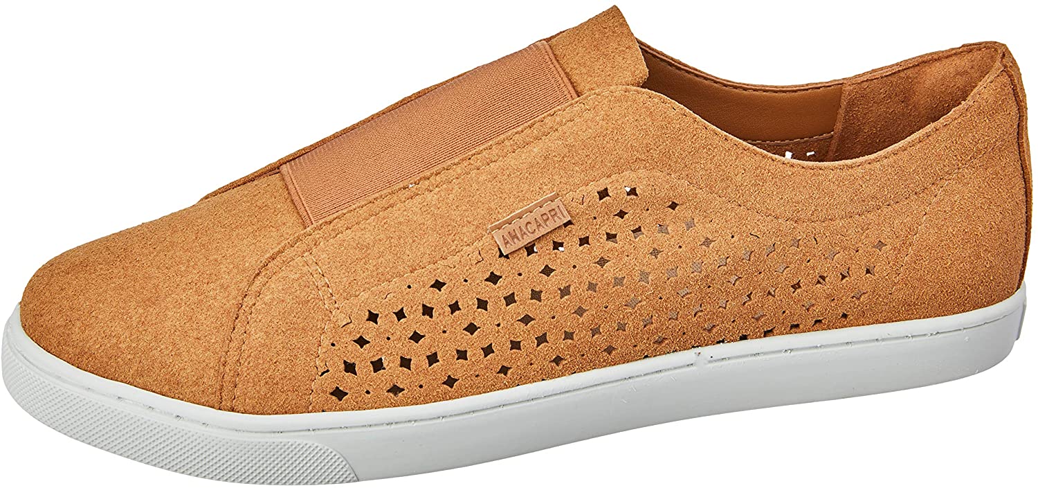 Tênis Anacapri Eco Daia Feminino