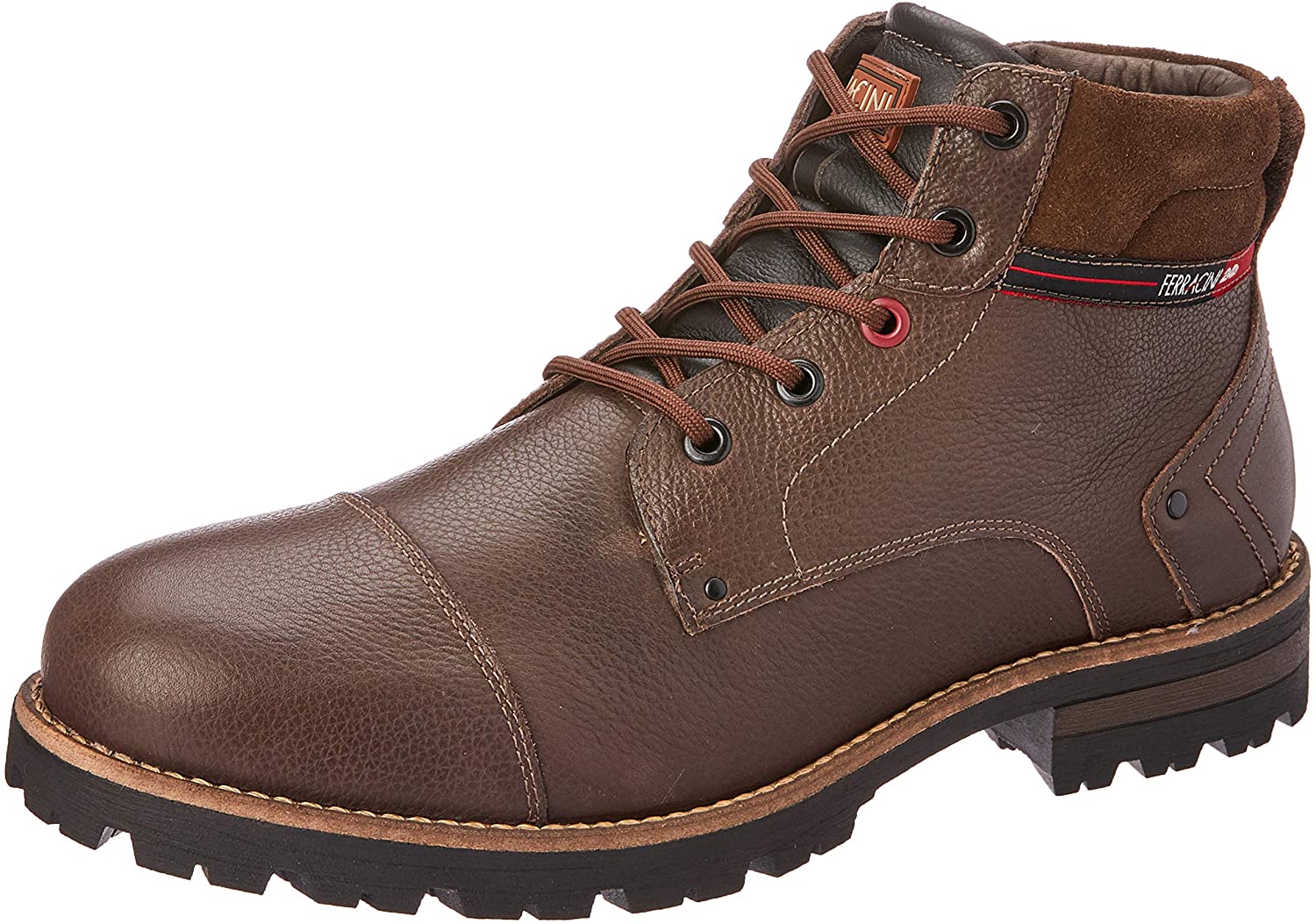 Bota Fashion Ferracini