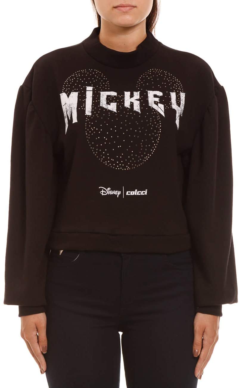 Blusa de Moletom Disney