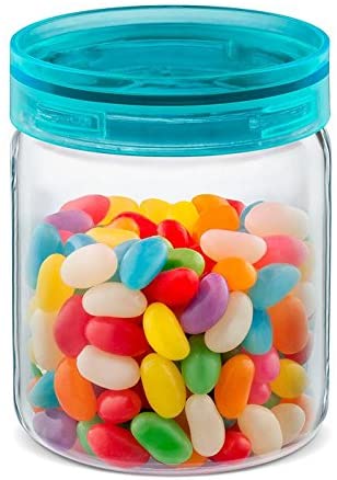 Pote para Mantimentos Sanremo Azul