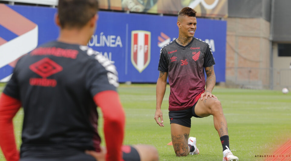 Athletico