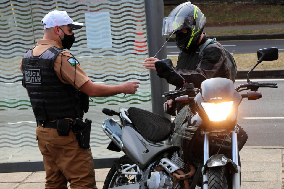 Batalhão de Polícia de Trânsito