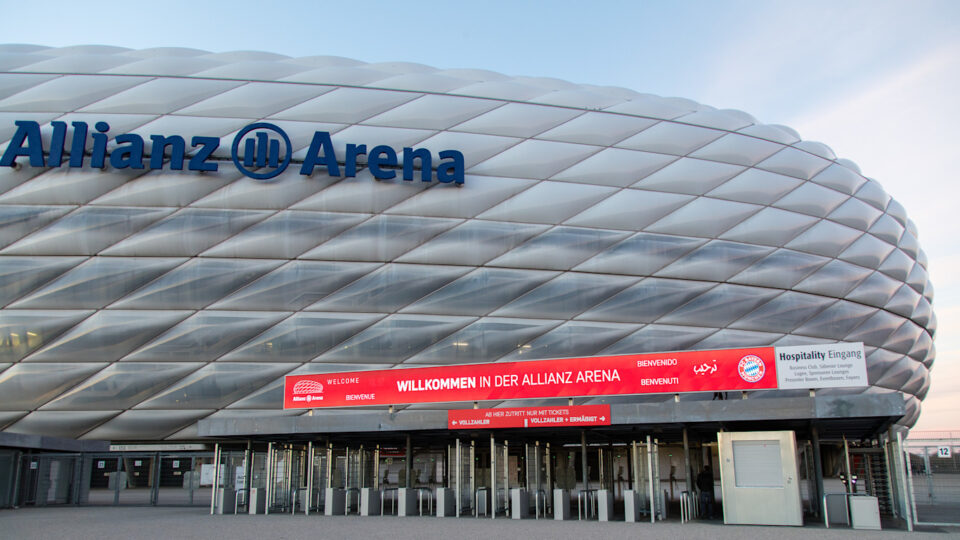 Bayern
