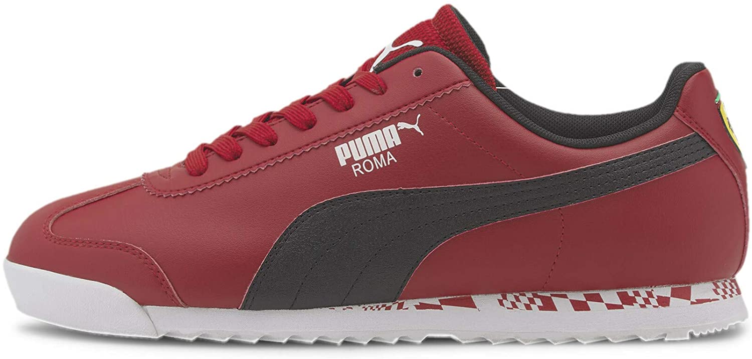 Tênis Puma Ferrari Race Roma Masculino
