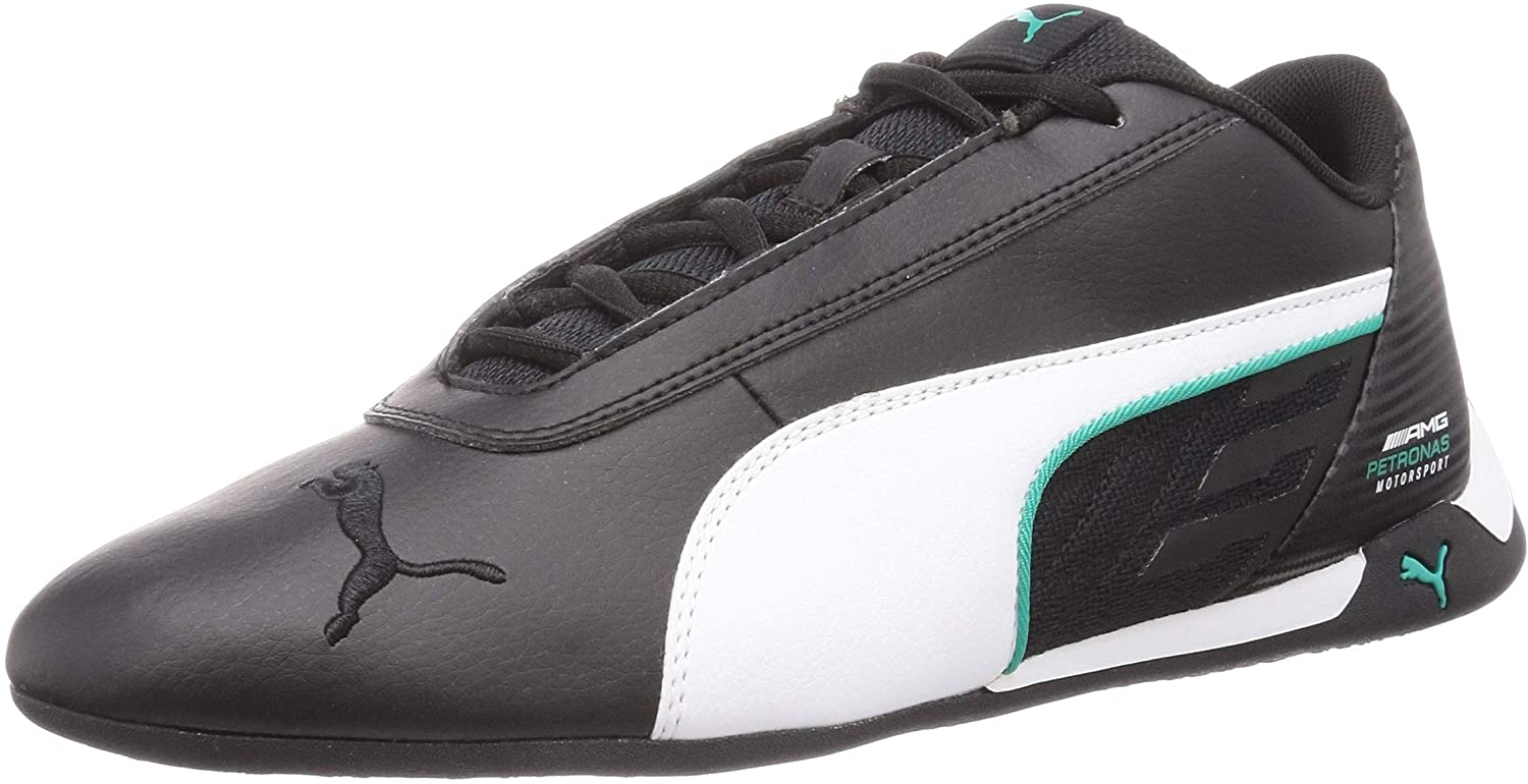 Tênis Puma MAPM R-Cat Adulto-Unissex