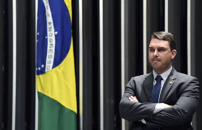 flavio bolsonaro