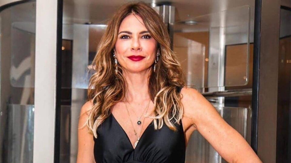 luciana gimenez