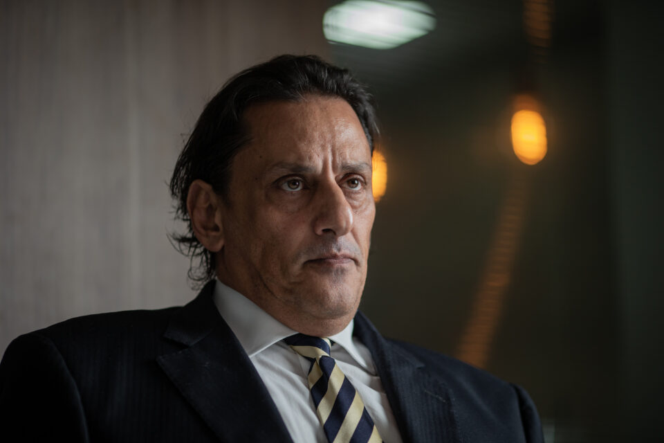 Ex-advogado dos Bolsonaros, Wassef vira réu sob acusação de peculato e lavagem de dinheiro