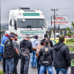 Senador apresenta PEC dos combustíveis que inclui auxílio-diesel a caminhoneiro