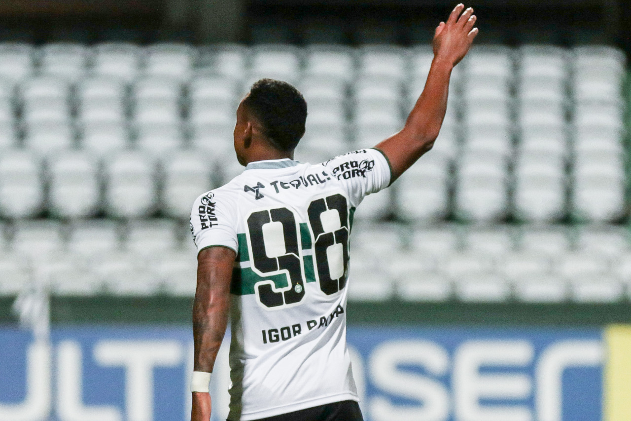 Igor Paixão