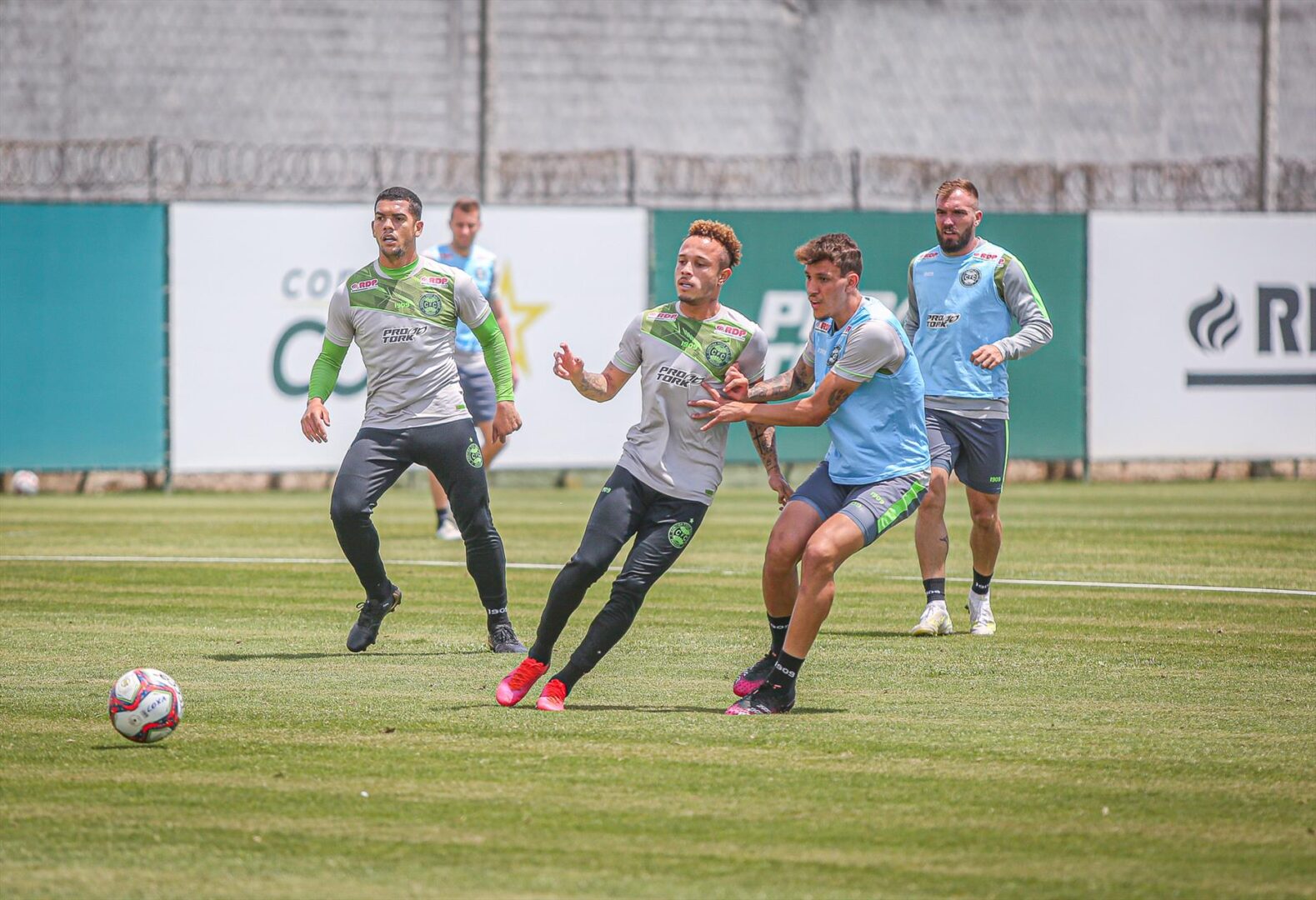 Coritiba