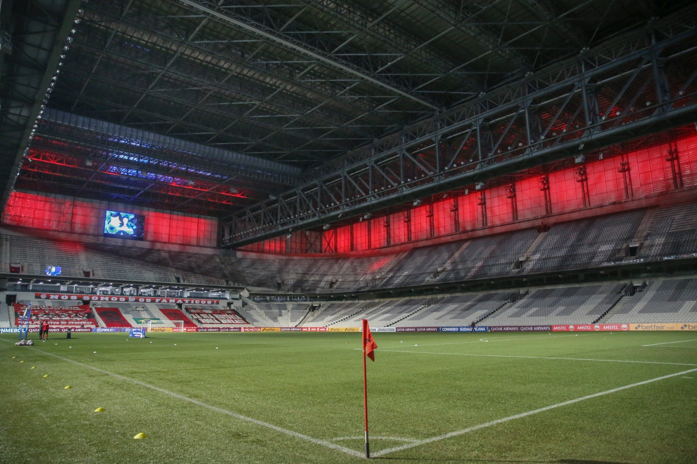 Athletico