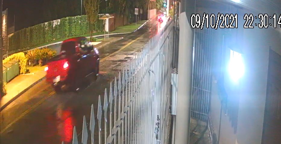 Acidente Almirante Tamandaré - Tanguá 1 horzi