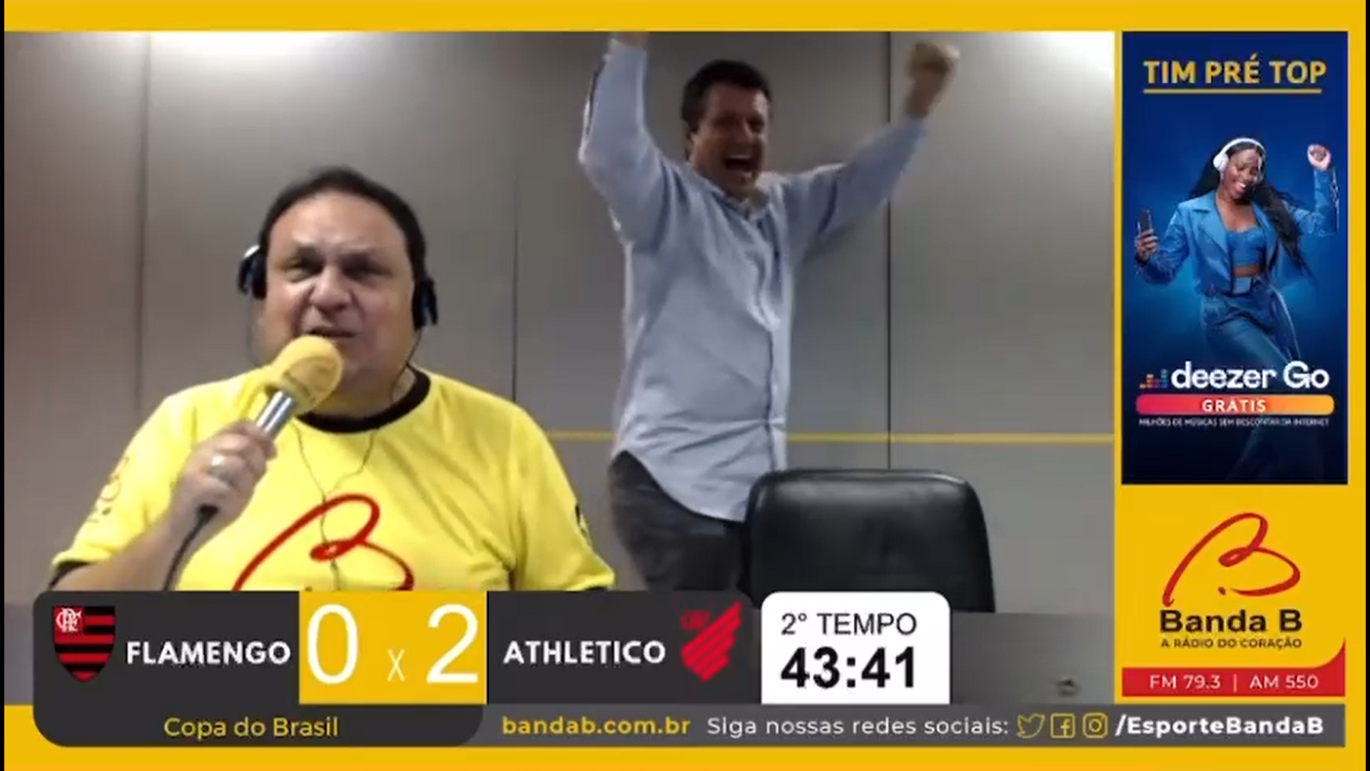 Athletico