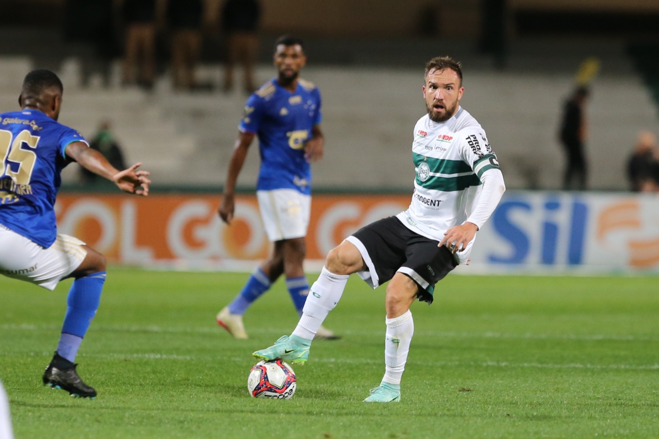Coritiba.