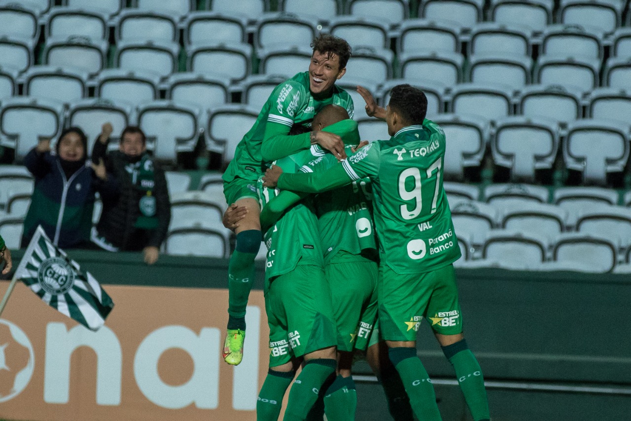 Coritiba
