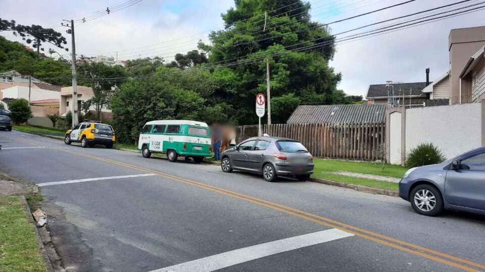 Mulher encontra marido morto em cima da cama ao retornar do trabalho em Curitiba