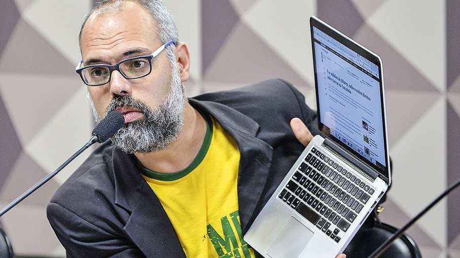 Allan dos Santos