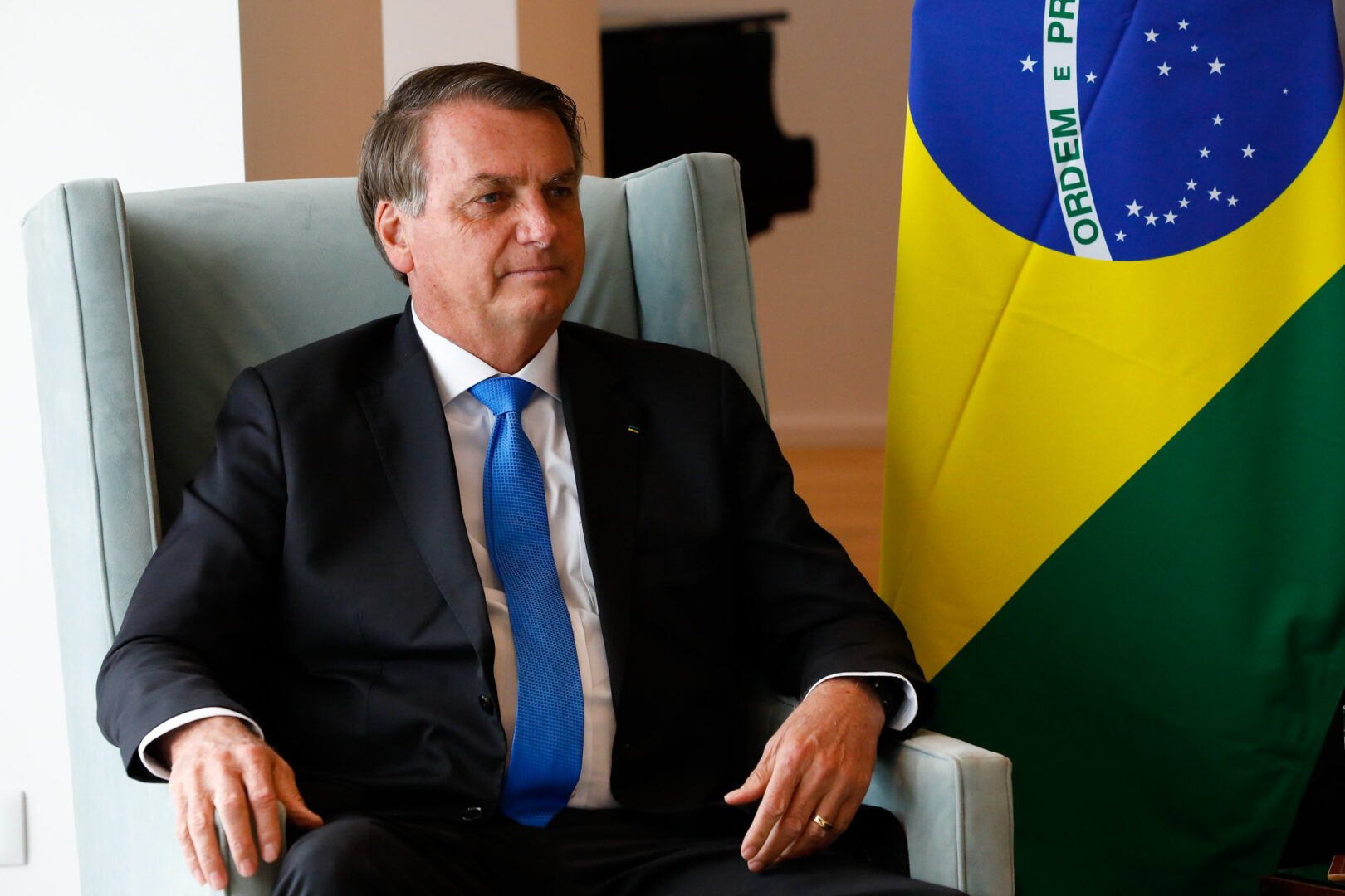 Crise é pior que a de 2018, Bolsonaro se contradiz e caminhoneiros não vão recuar, diz líder da categoria