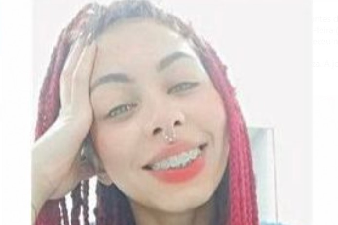 Jovem da RMC sai de casa para uma volta e some; mãe veio de SC para acompanhar buscas