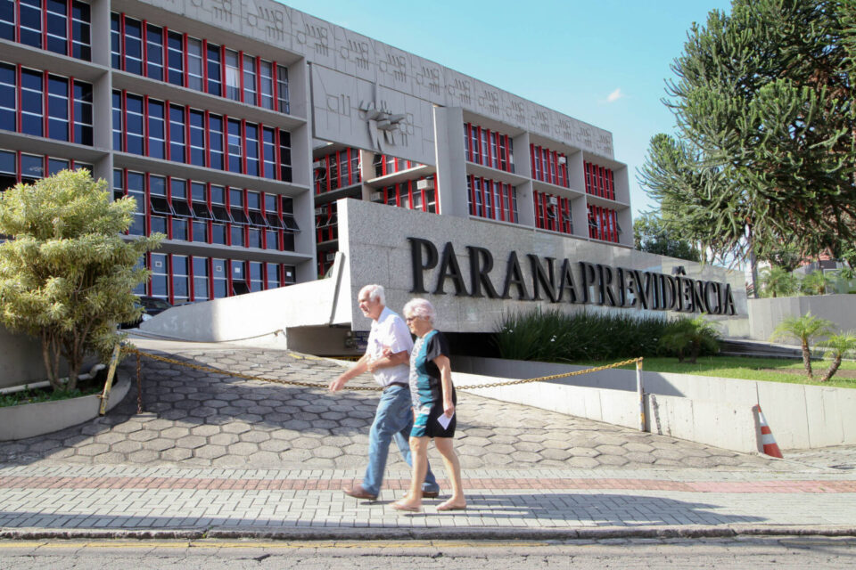 paranaprevidência