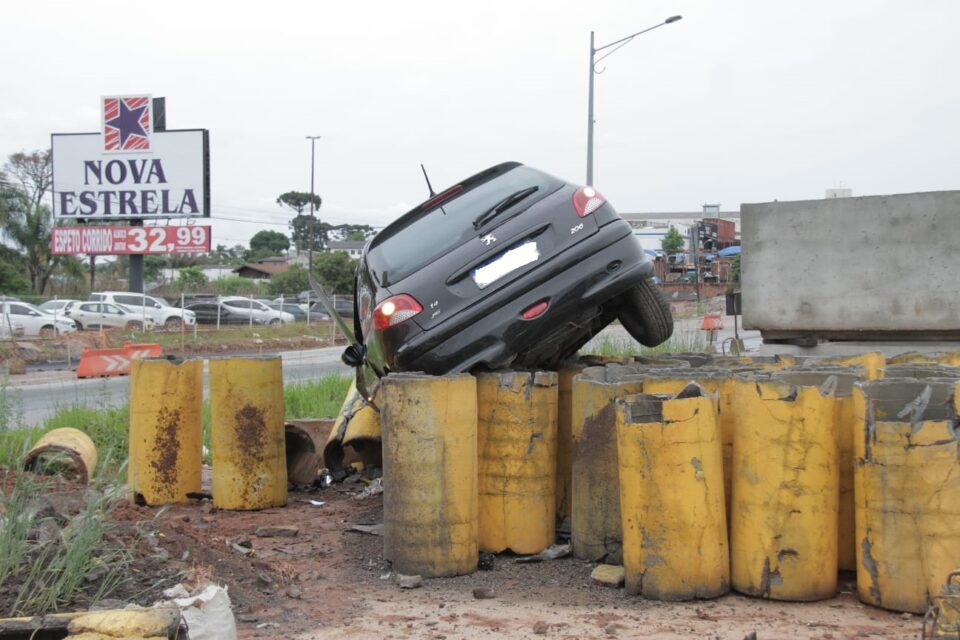 carro-manilha