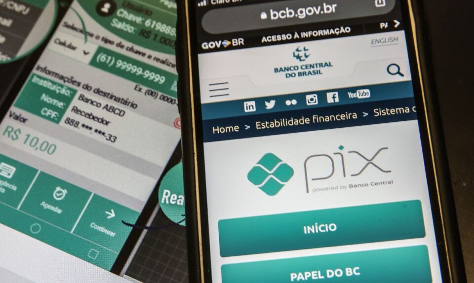 Mesmo com o Pix, 53% ainda dizem preferir dinheiro vivo, revela pesquisa